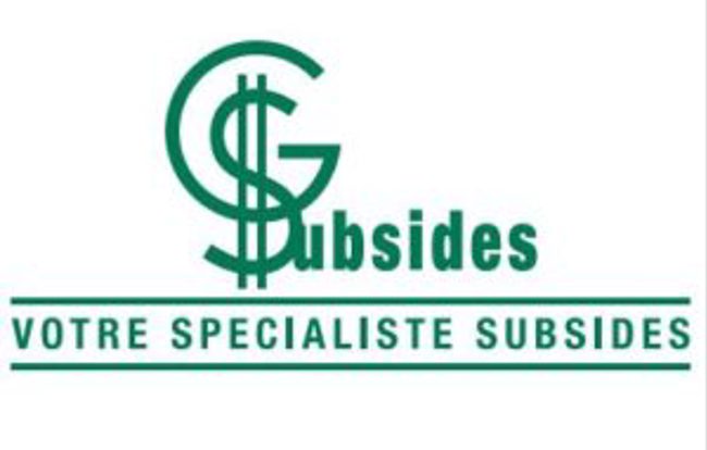 GS Subsides Logo